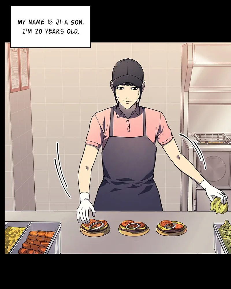 Read Fake Humans chapter 1 image 82 on Lezhin