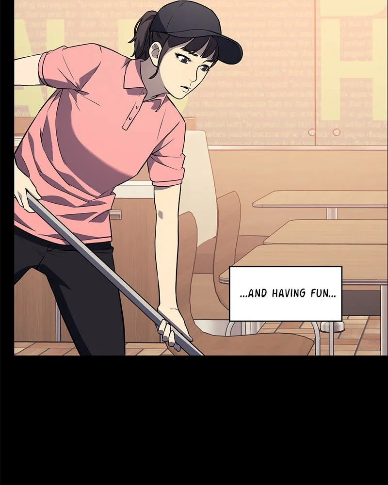 Read Fake Humans chapter 1 image 84 on Lezhin