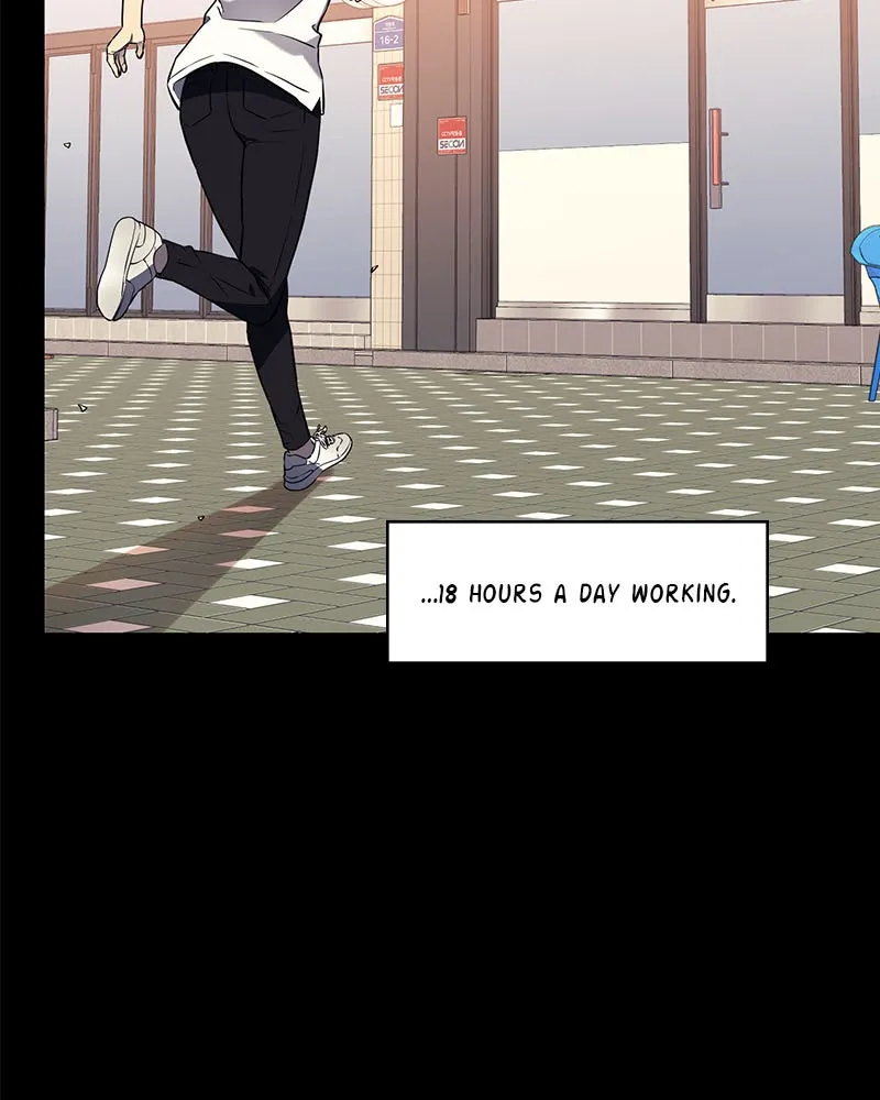 Read Fake Humans chapter 1 image 86 on Lezhin