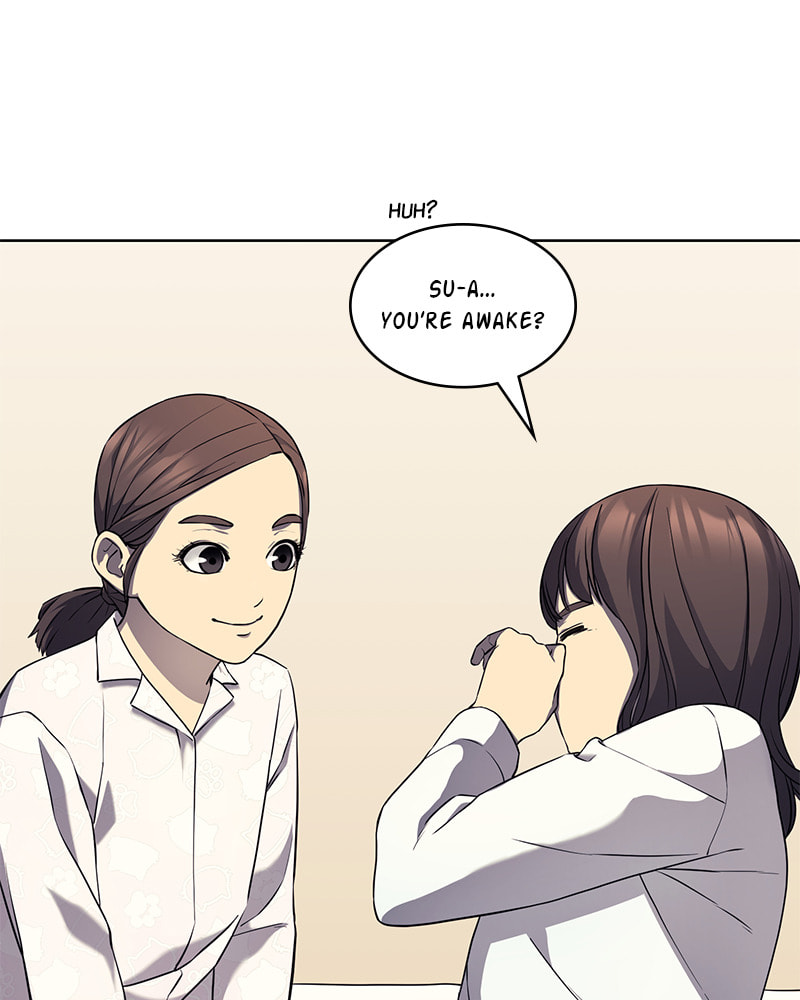Read Fake Humans chapter 10 image 106 on Lezhin