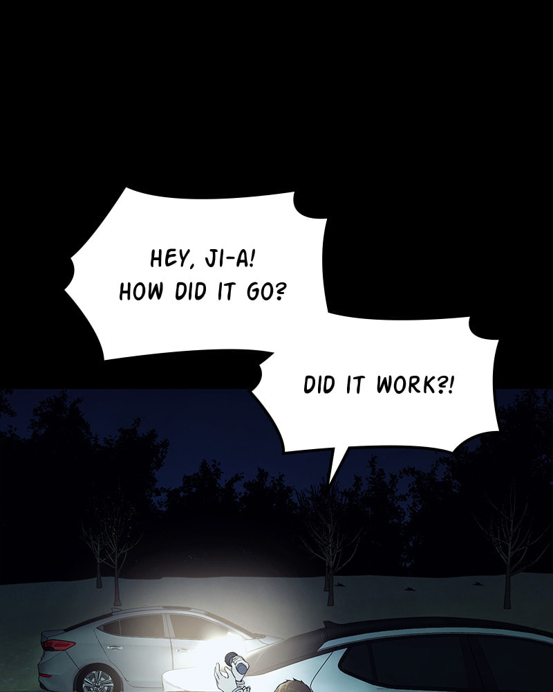 Read Fake Humans chapter 10 image 11 on Lezhin