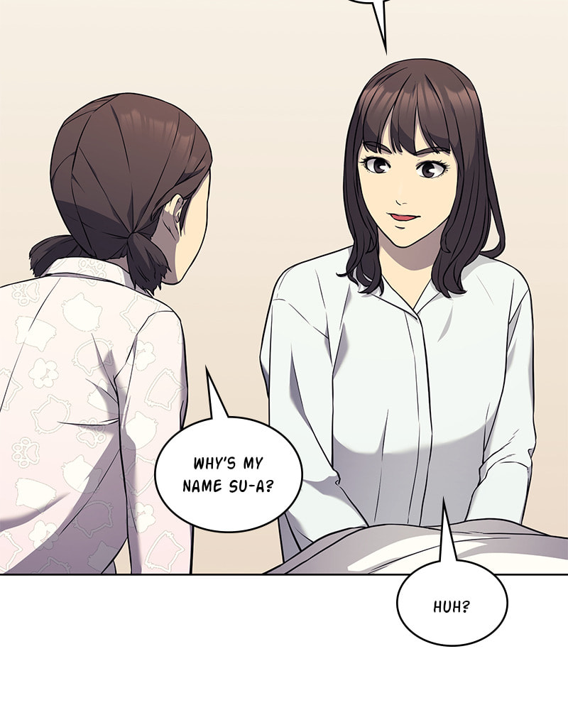 Read Fake Humans chapter 10 image 112 on Lezhin
