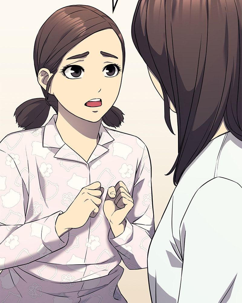 Read Fake Humans chapter 10 image 119 on Lezhin