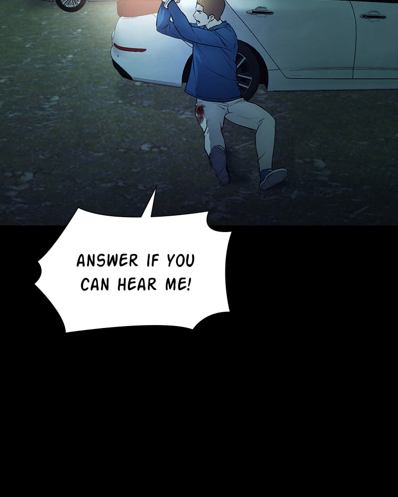 Read Fake Humans chapter 10 image 12 on Lezhin