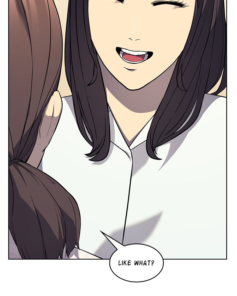 Read Fake Humans chapter 10 image 123 on Lezhin