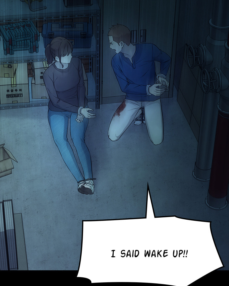 Read Fake Humans chapter 10 image 145 on Lezhin