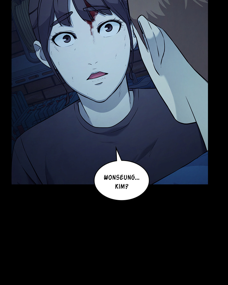 Read Fake Humans chapter 10 image 147 on Lezhin