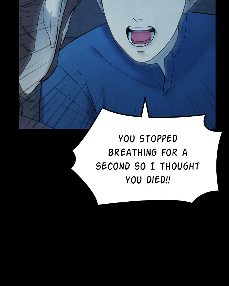 Read Fake Humans chapter 10 image 149 on Lezhin