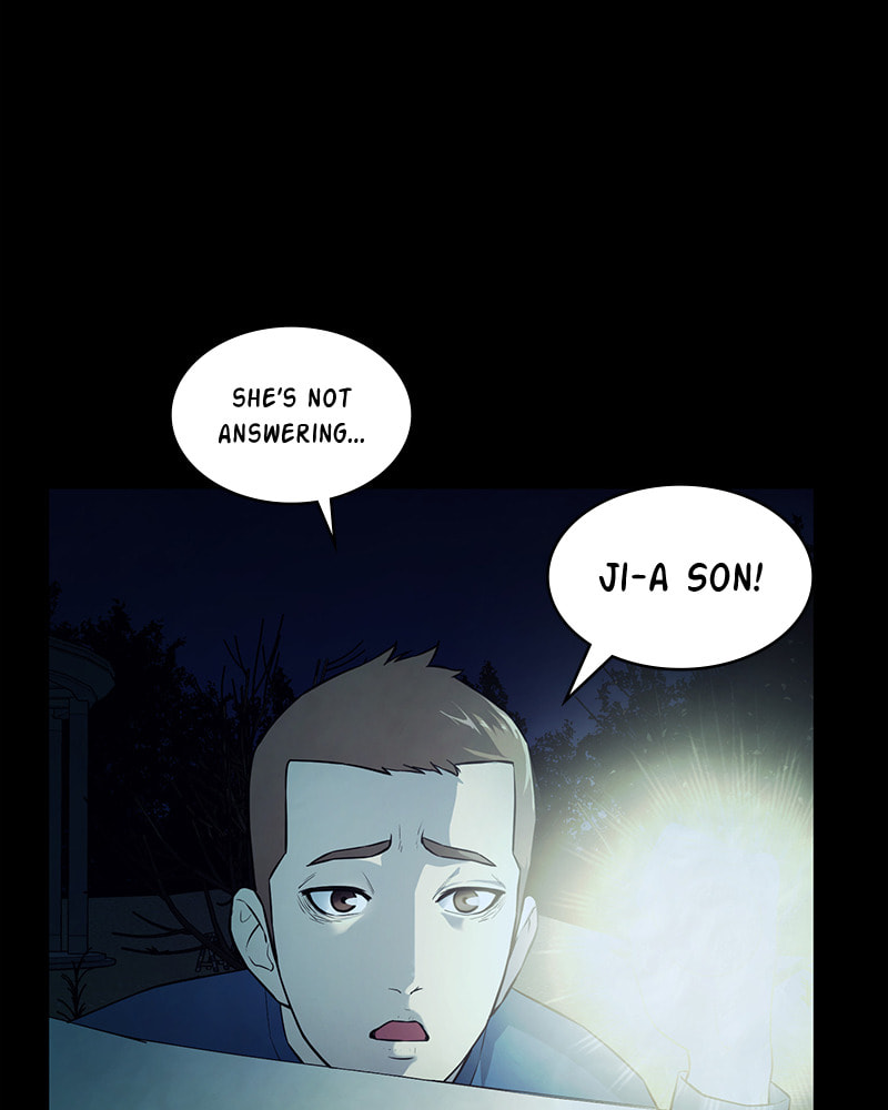 Read Fake Humans chapter 10 image 15 on Lezhin
