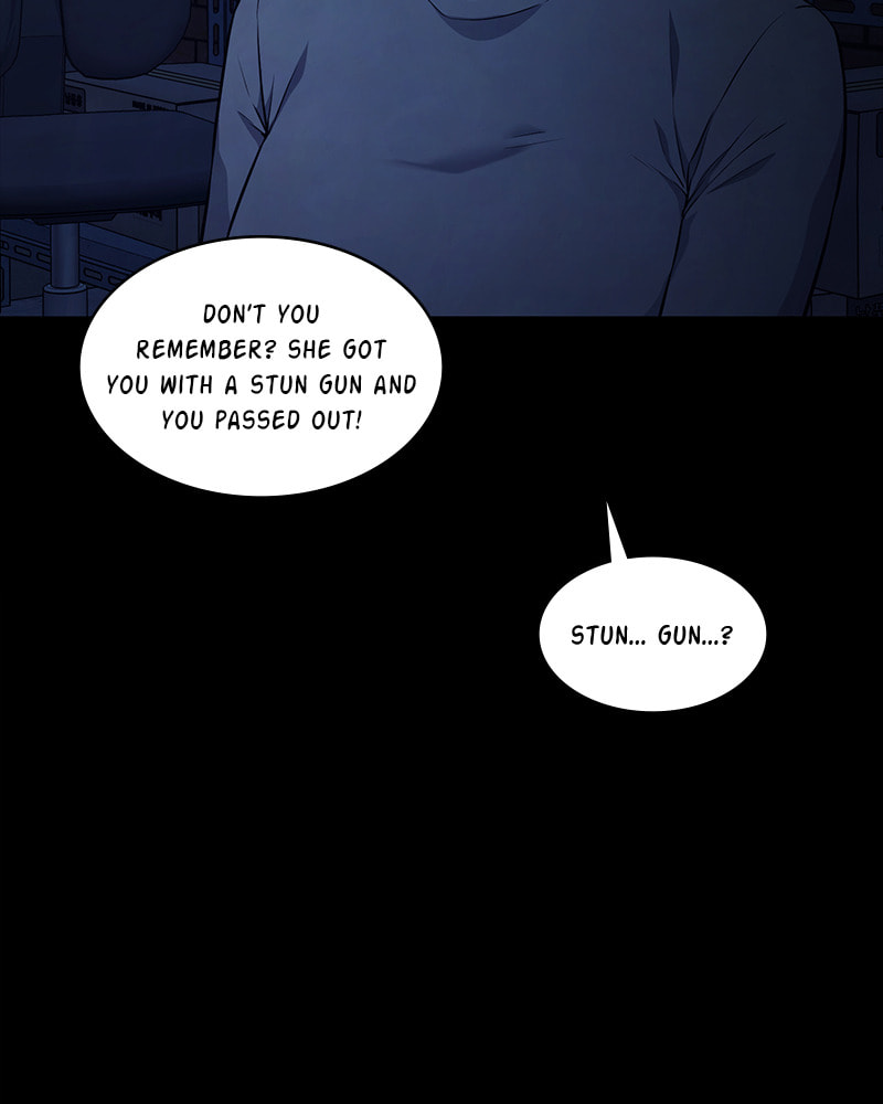 Read Fake Humans chapter 10 image 151 on Lezhin