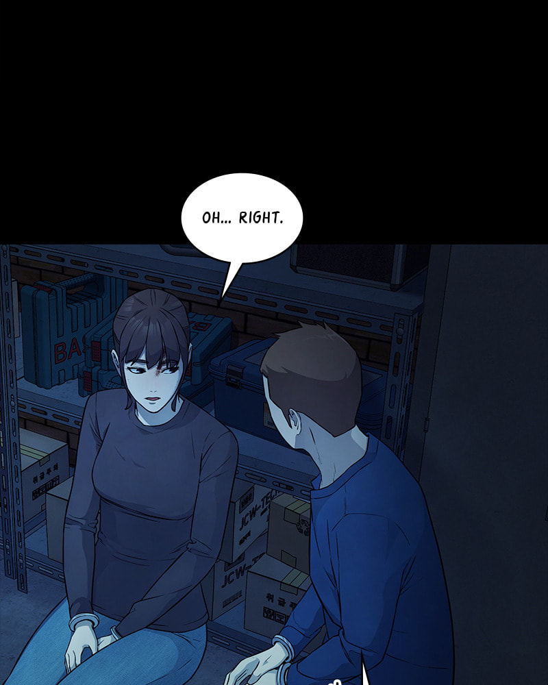 Read Fake Humans chapter 10 image 152 on Lezhin