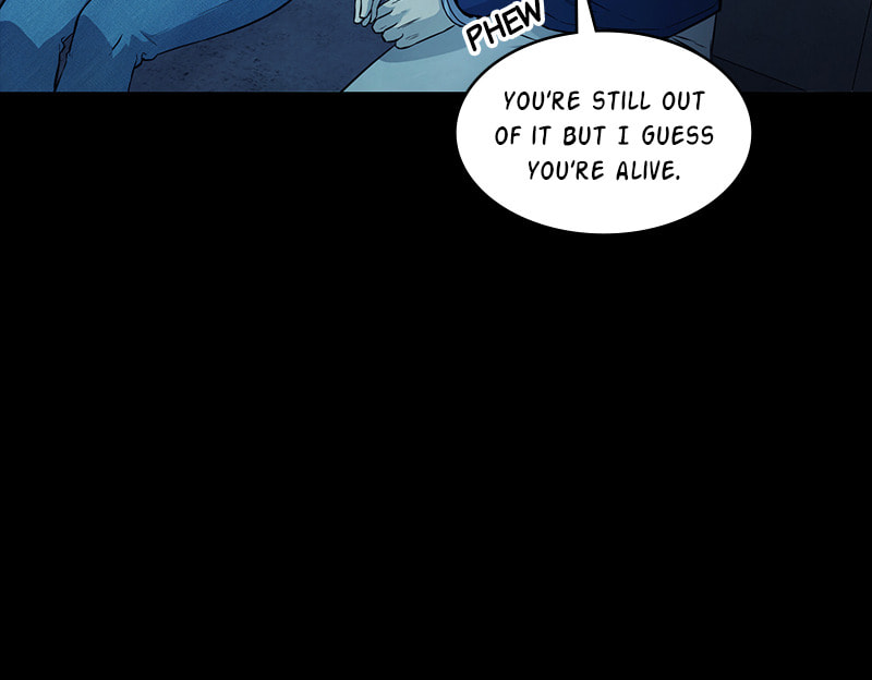 Read Fake Humans chapter 10 image 153 on Lezhin