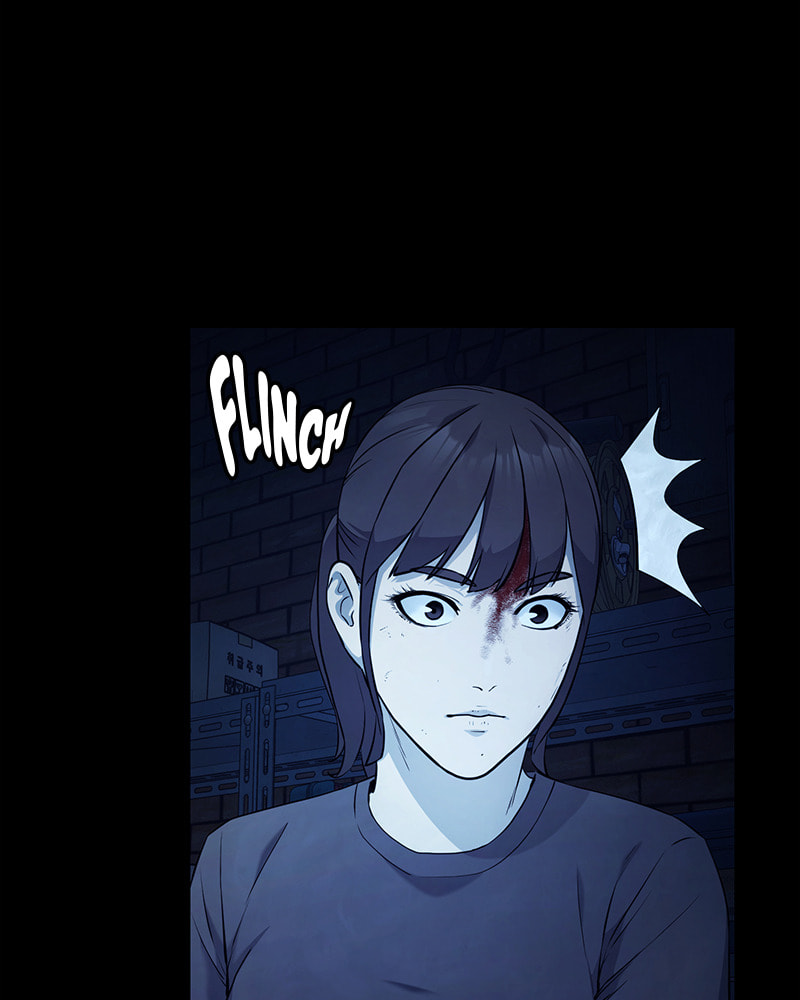 Read Fake Humans chapter 10 image 154 on Lezhin