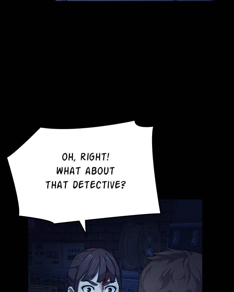 Read Fake Humans chapter 10 image 155 on Lezhin