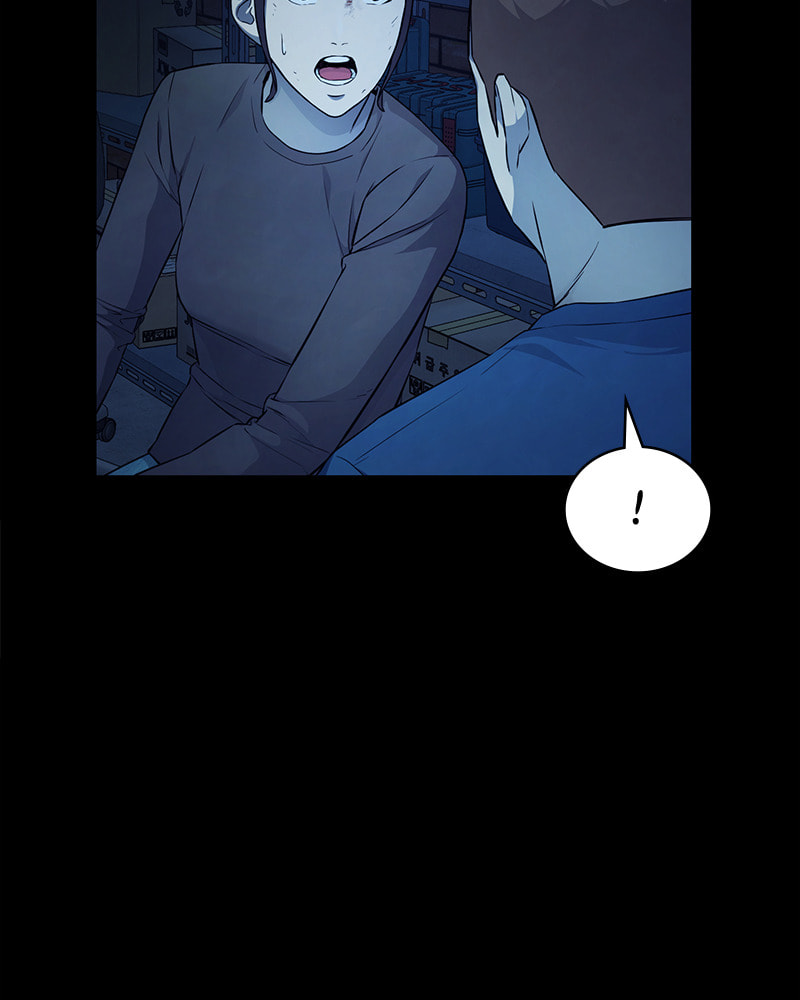 Read Fake Humans chapter 10 image 156 on Lezhin