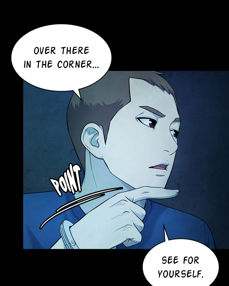 Read Fake Humans chapter 10 image 157 on Lezhin