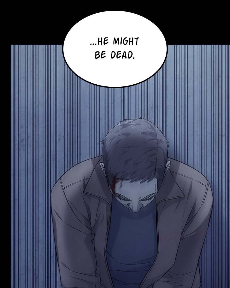 Read Fake Humans chapter 10 image 159 on Lezhin