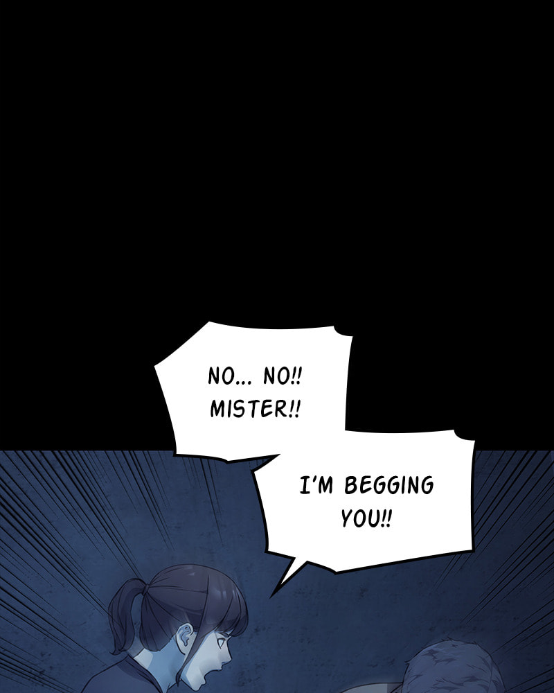 Read Fake Humans chapter 10 image 161 on Lezhin