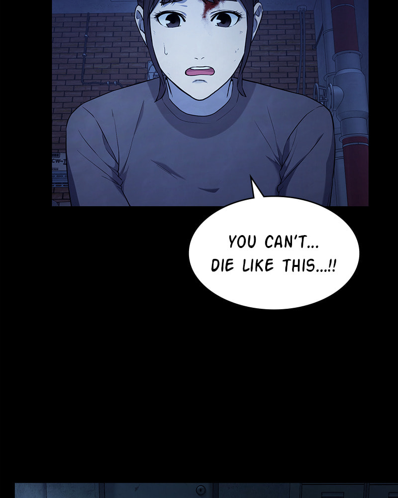 Read Fake Humans chapter 10 image 165 on Lezhin