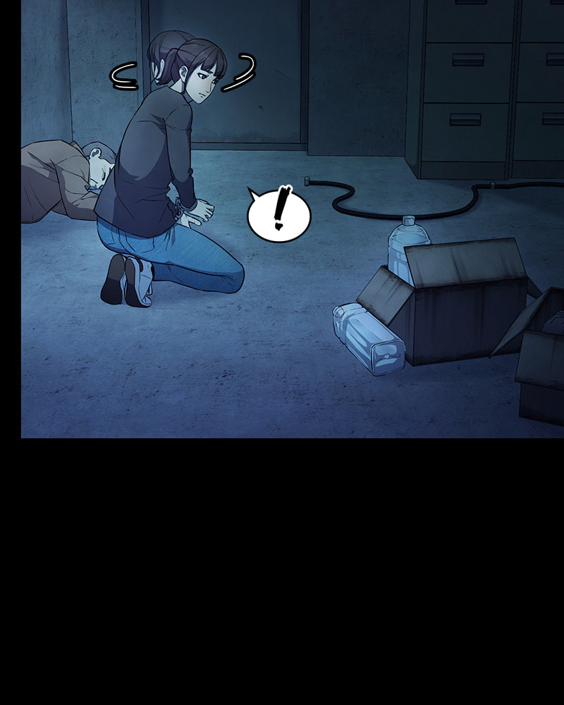 Read Fake Humans chapter 10 image 166 on Lezhin