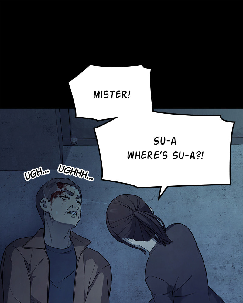Read Fake Humans chapter 10 image 169 on Lezhin