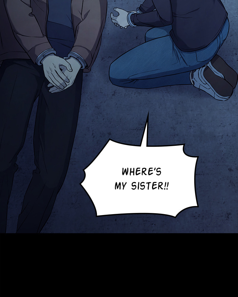 Read Fake Humans chapter 10 image 170 on Lezhin