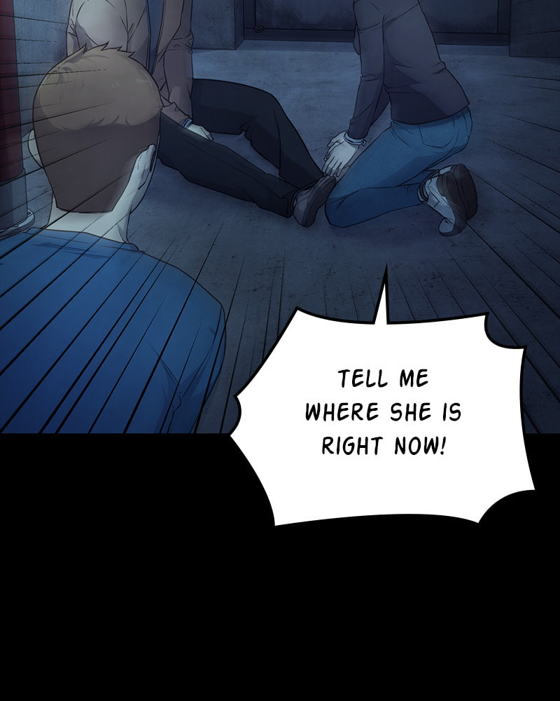 Read Fake Humans chapter 10 image 175 on Lezhin