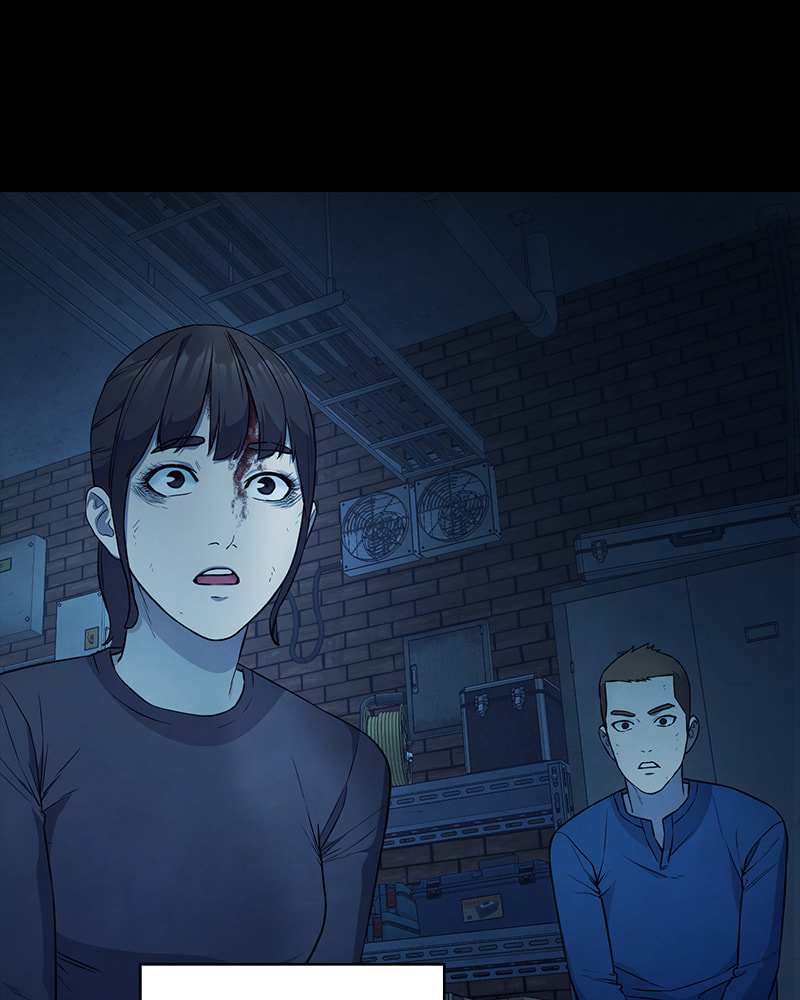 Read Fake Humans chapter 10 image 178 on Lezhin