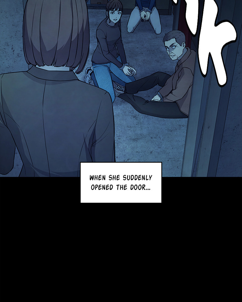 Read Fake Humans chapter 10 image 180 on Lezhin