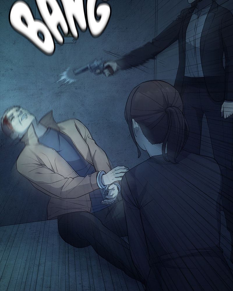 Read Fake Humans chapter 10 image 182 on Lezhin