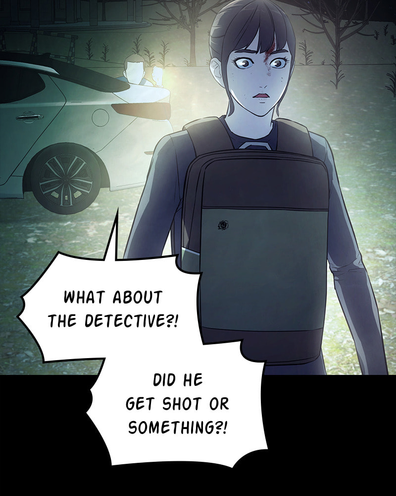 Read Fake Humans chapter 10 image 19 on Lezhin