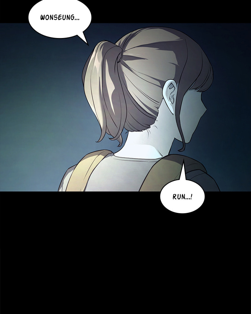 Read Fake Humans chapter 10 image 21 on Lezhin