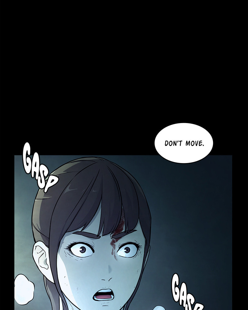 Read Fake Humans chapter 10 image 28 on Lezhin