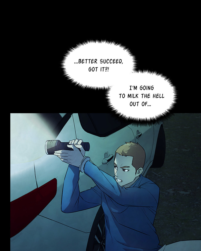 Read Fake Humans chapter 10 image 3 on Lezhin