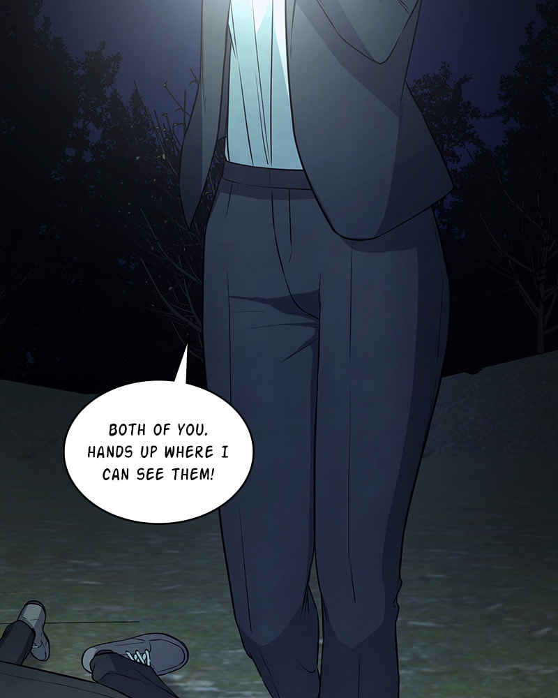 Read Fake Humans chapter 10 image 31 on Lezhin