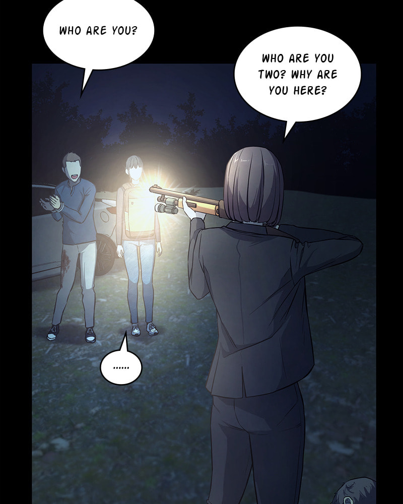 Read Fake Humans chapter 10 image 36 on Lezhin