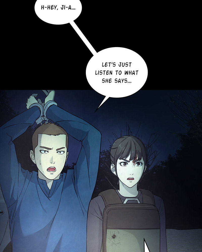Read Fake Humans chapter 10 image 38 on Lezhin
