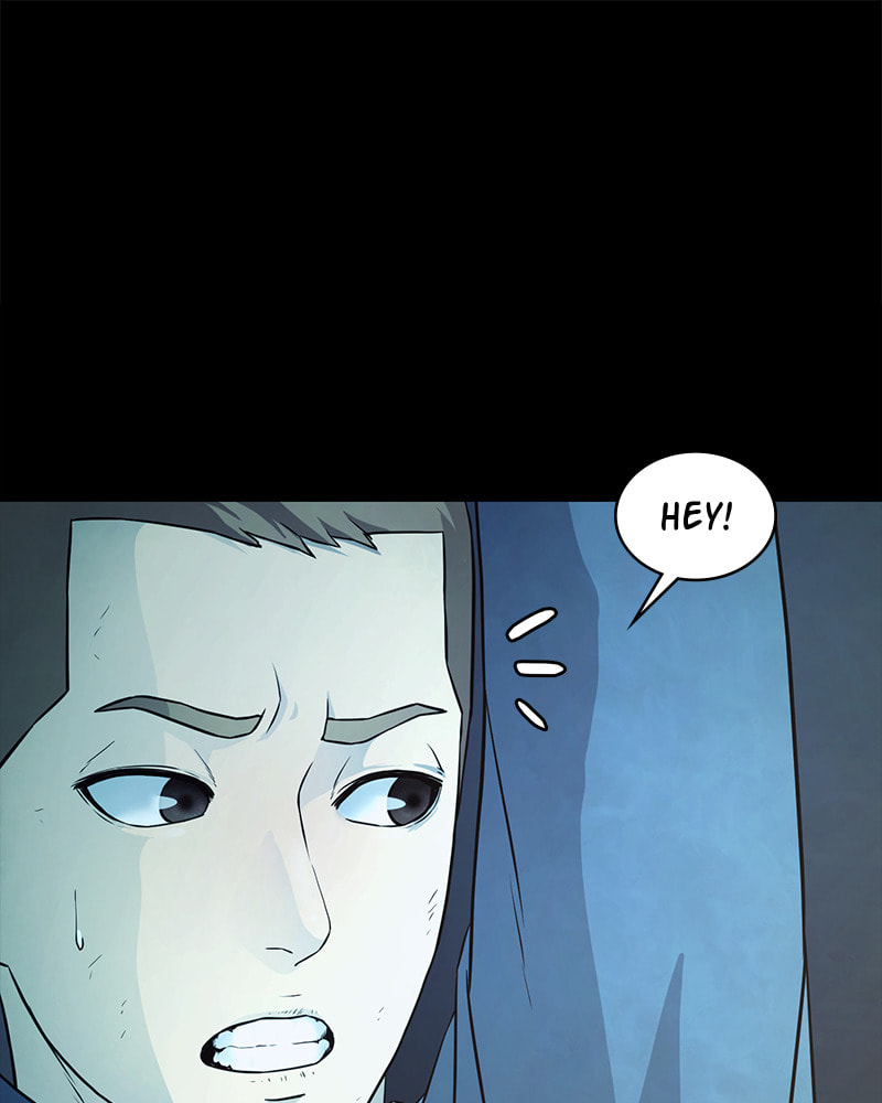 Read Fake Humans chapter 10 image 40 on Lezhin