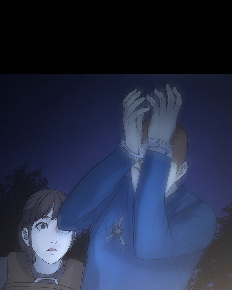 Read Fake Humans chapter 10 image 51 on Lezhin