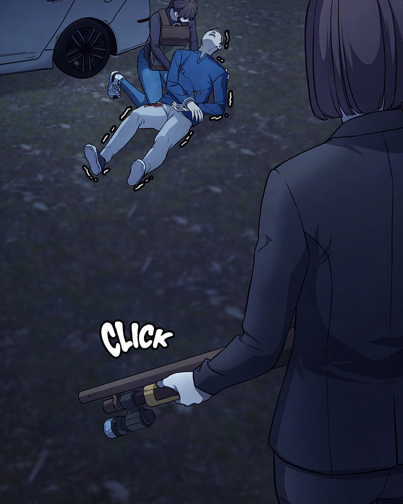 Read Fake Humans chapter 10 image 55 on Lezhin
