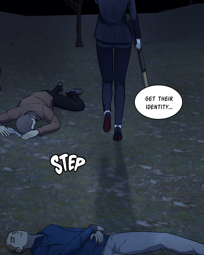 Read Fake Humans chapter 10 image 65 on Lezhin