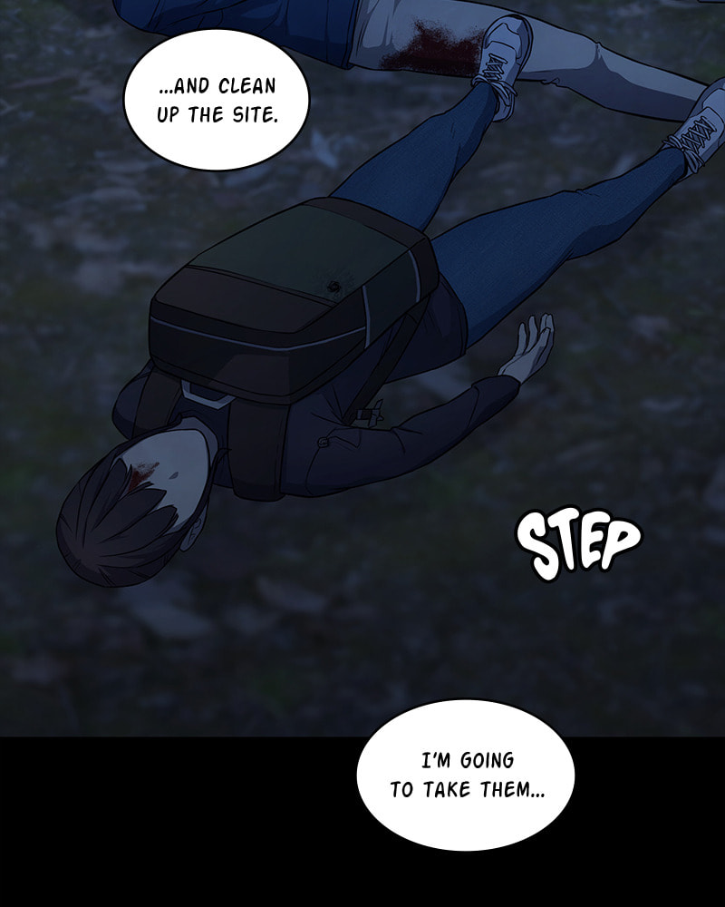 Read Fake Humans chapter 10 image 66 on Lezhin