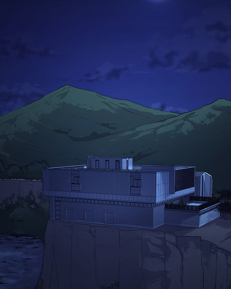 Read Fake Humans chapter 10 image 73 on Lezhin