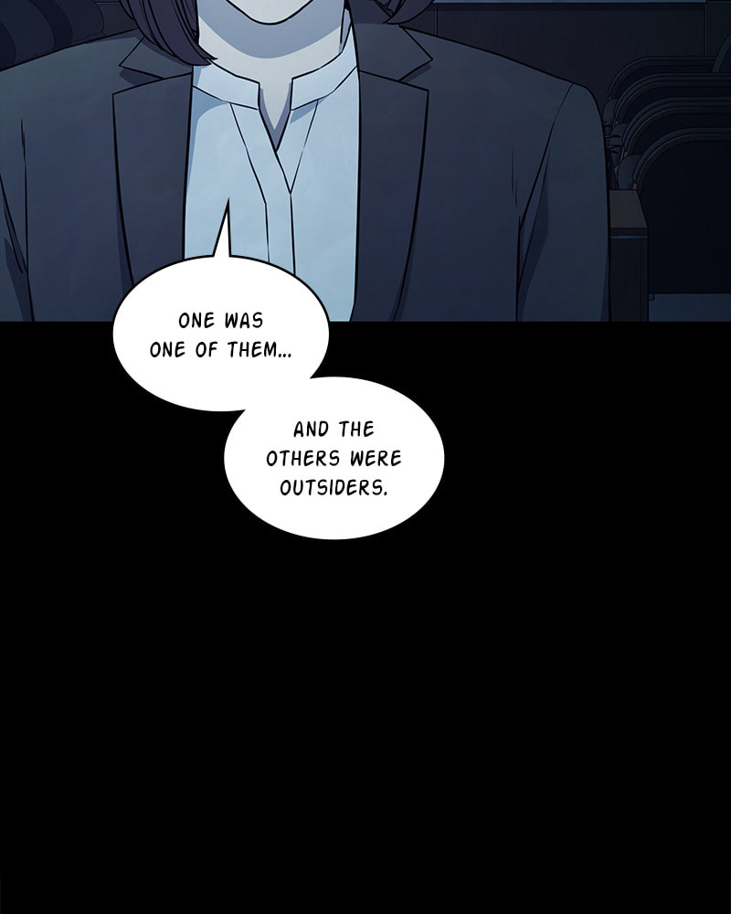 Read Fake Humans chapter 10 image 80 on Lezhin