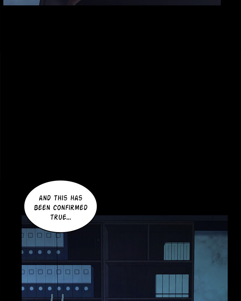 Read Fake Humans chapter 10 image 85 on Lezhin
