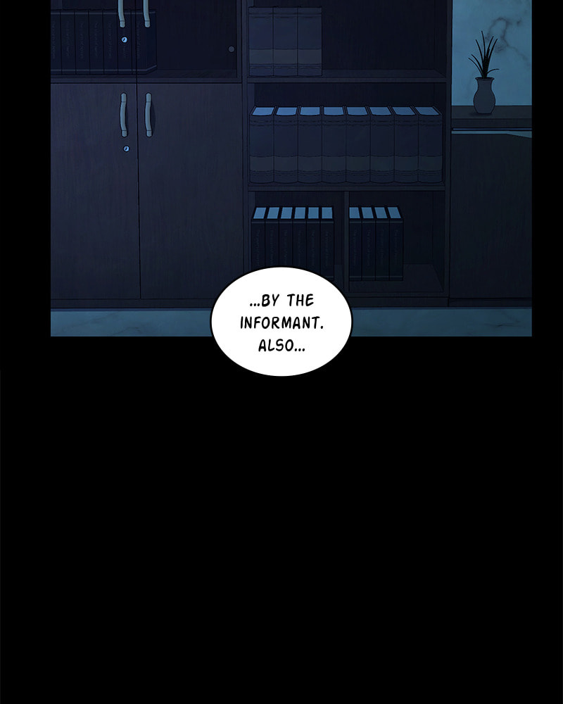 Read Fake Humans chapter 10 image 86 on Lezhin