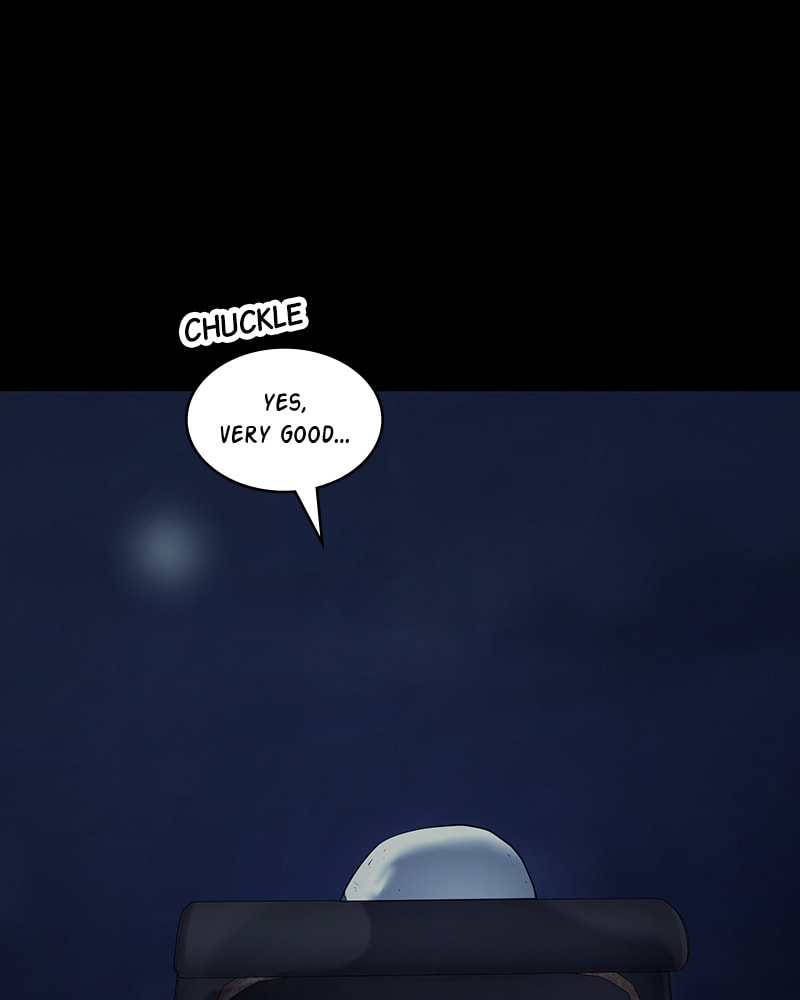 Read Fake Humans chapter 10 image 91 on Lezhin