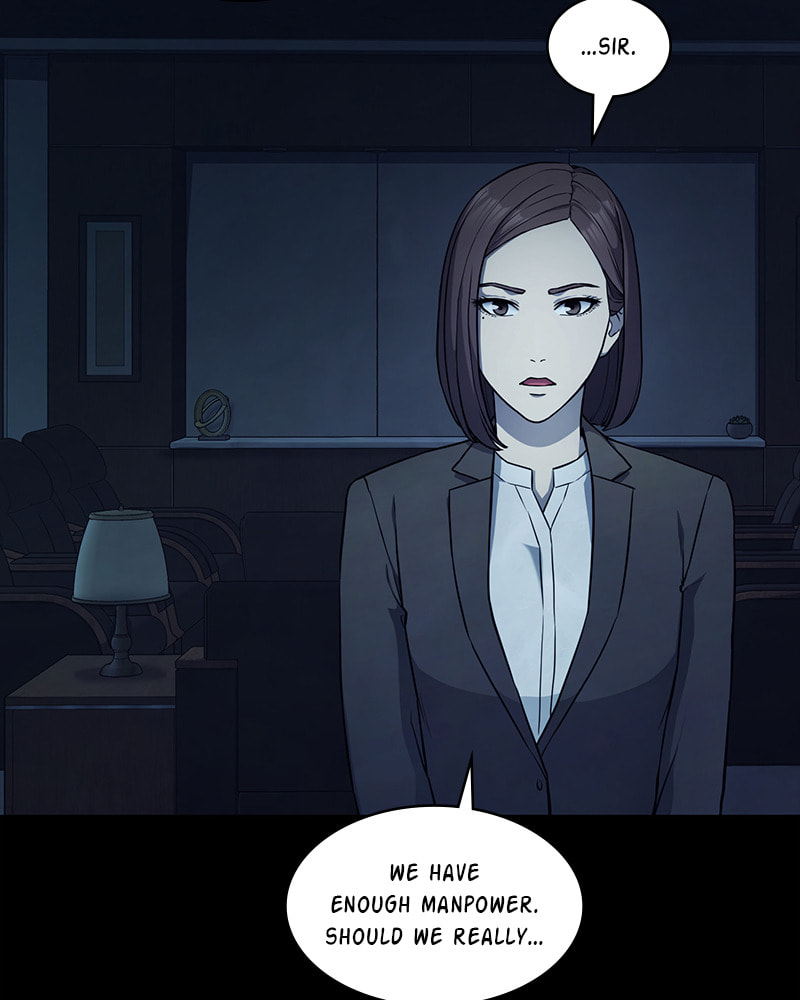 Read Fake Humans chapter 10 image 93 on Lezhin