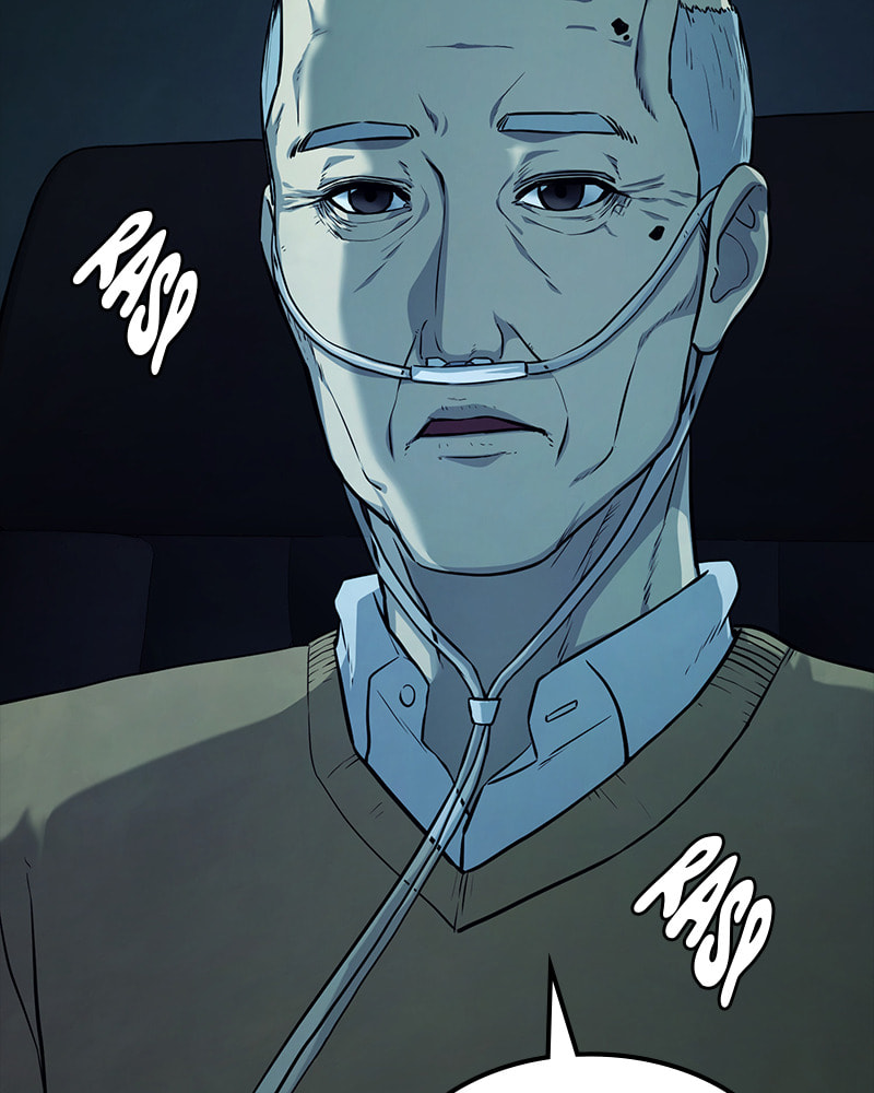 Read Fake Humans chapter 10 image 99 on Lezhin