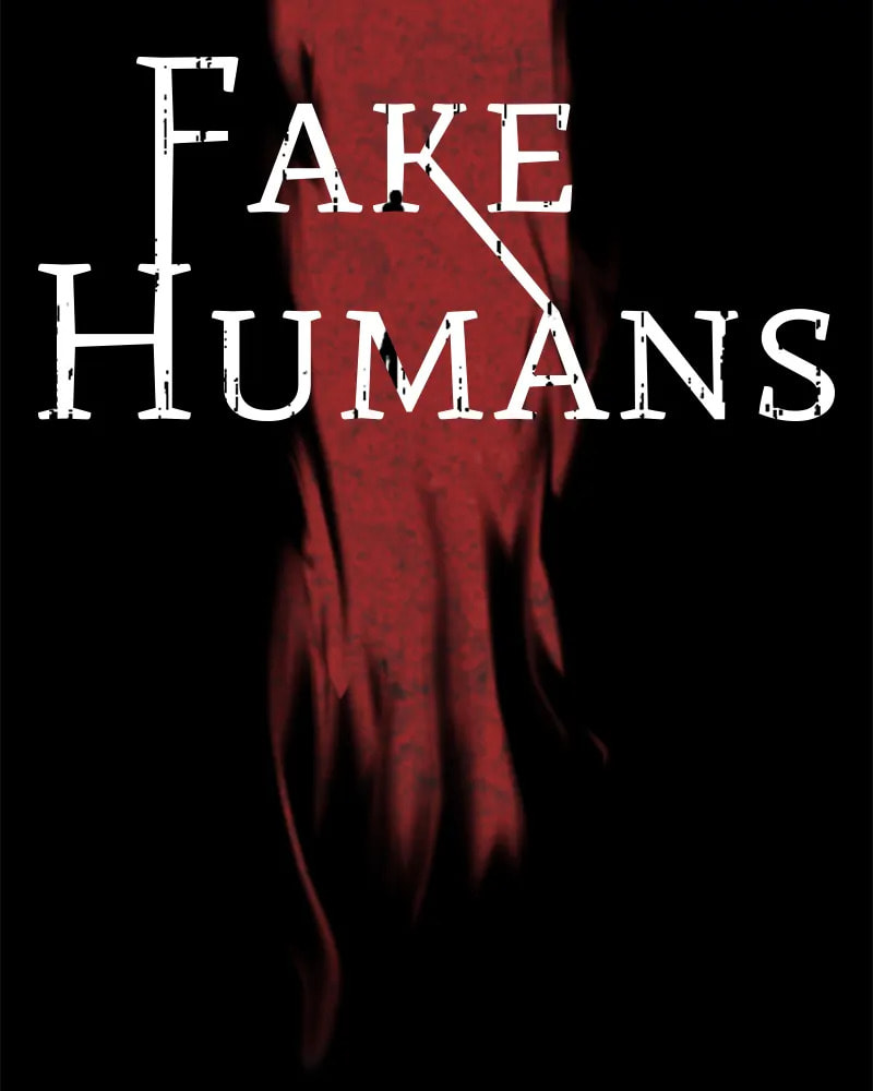 Read Fake Humans chapter 13 image 1 on Lezhin